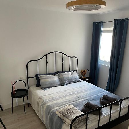 Sunny 3 Bed Beach Flat - Large Terrace With Sea View Puerto de Sagunto Exterior foto