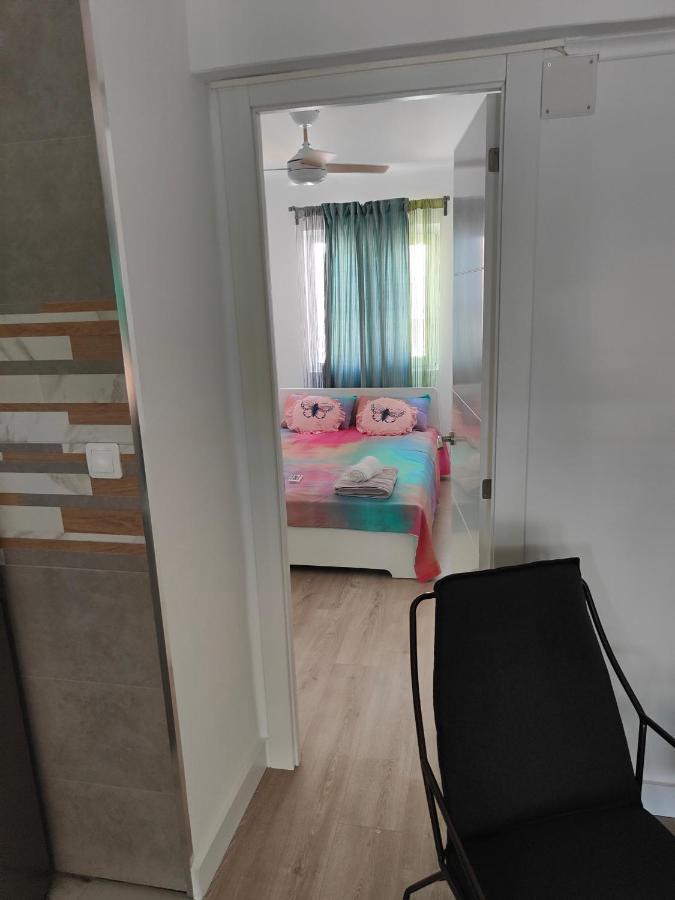 Sunny 3 Bed Beach Flat - Large Terrace With Sea View Puerto de Sagunto Exterior foto